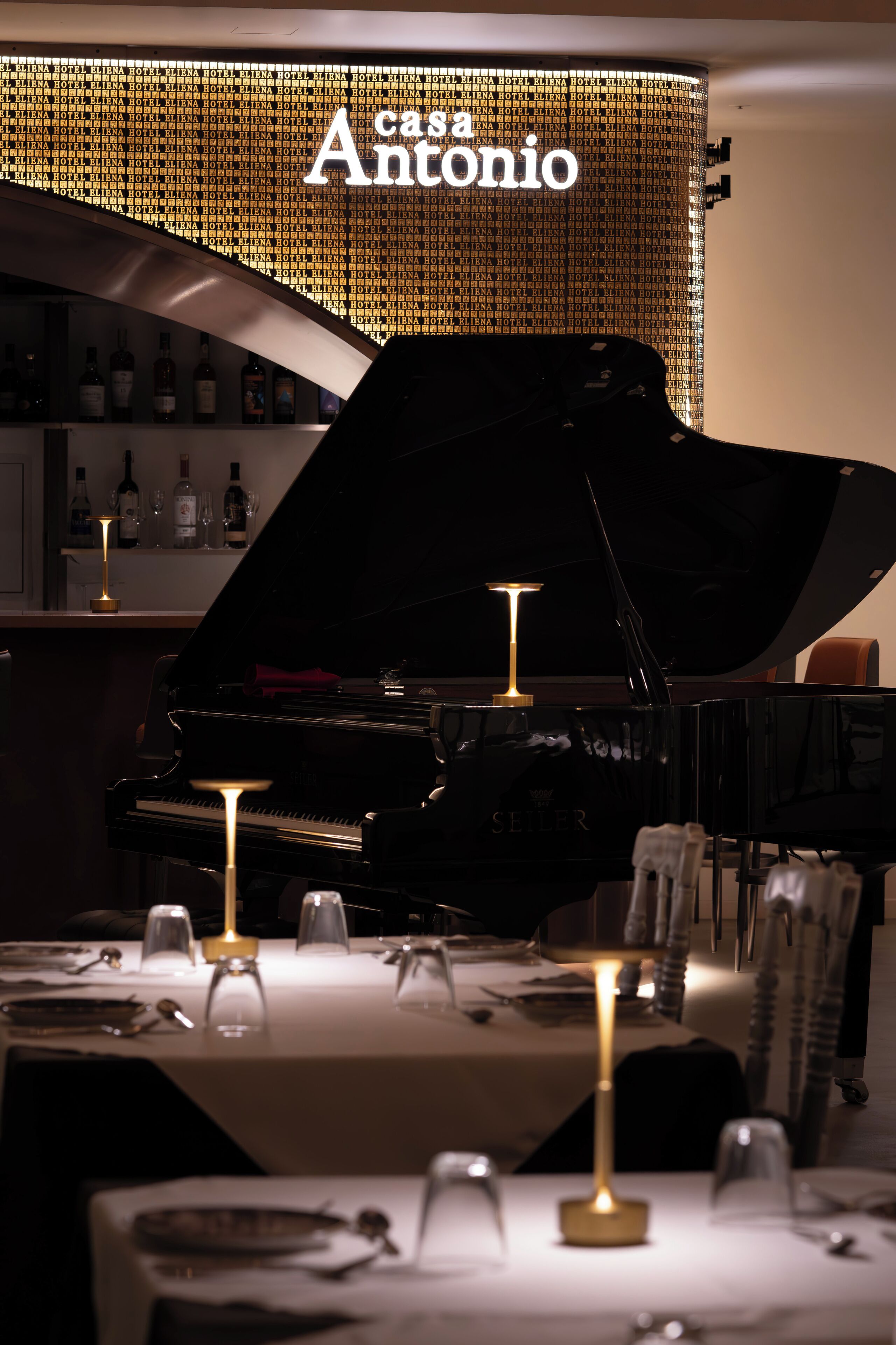 Foto - Eliena Hotel Seoul Gangnam