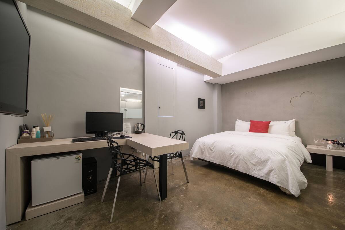 Chambre Double Standard