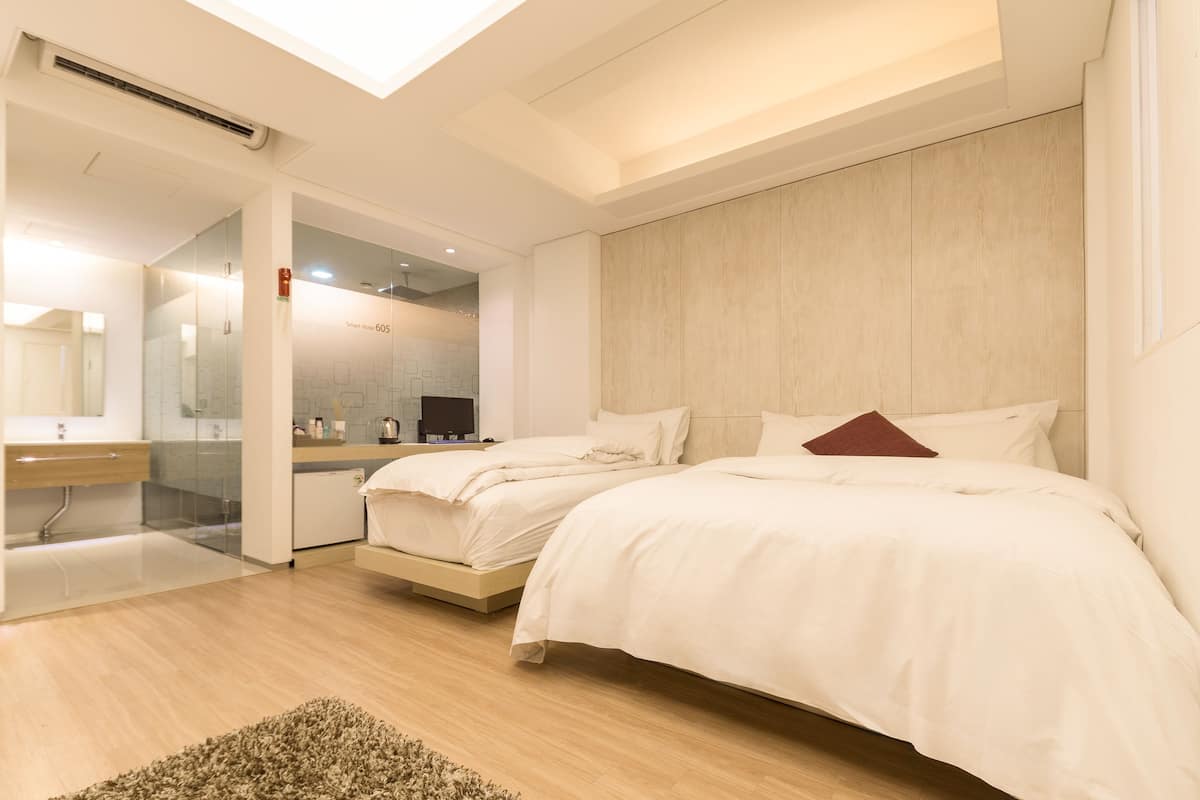 Suite Twin Room