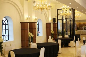 Salón de eventos