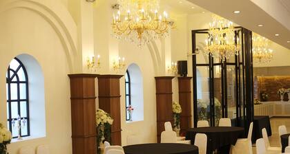 Jeonju Tourist Hotel