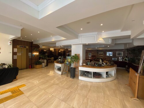 Jeonju Tourist Hotel