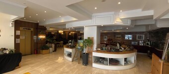 Jeonju Tourist Hotel