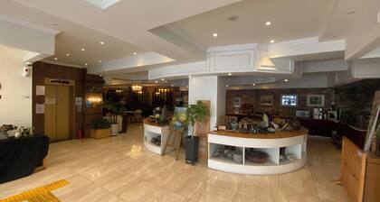 Jeonju Tourist Hotel