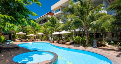 Koh Tao Simple Life Resort