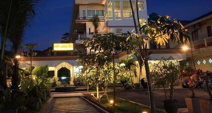 Koh Tao Simple Life Resort