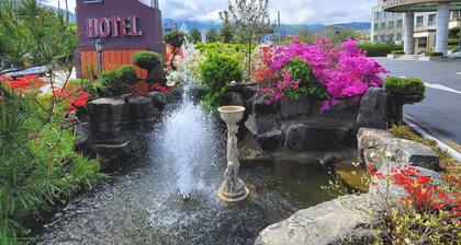 Hotel Amaranth