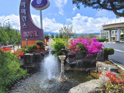 Hotel Amaranth