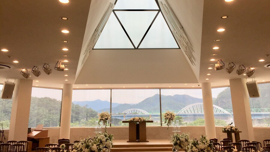 Danyang Tourist Hotel Edelweiss