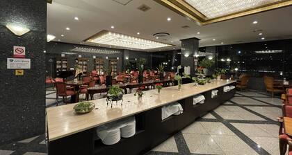Danyang Tourist Hotel Edelweiss