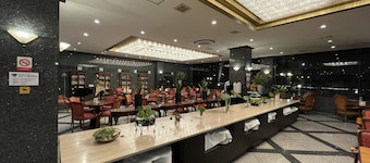 Danyang Tourist Hotel Edelweiss