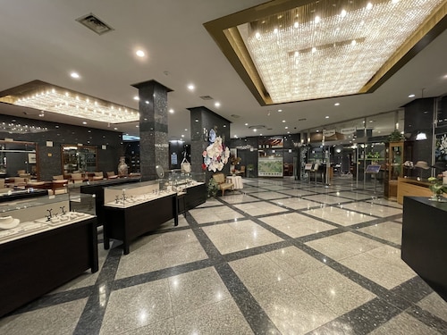 Danyang Tourist Hotel Edelweiss