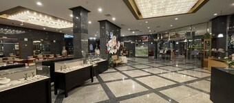 ダンヤン ツーリスト ホテル エーデルワイス