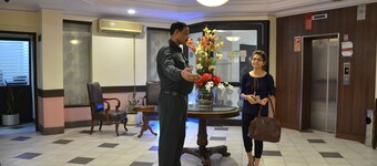 Hotel Tourist Deluxe