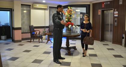 Hotel Tourist Deluxe