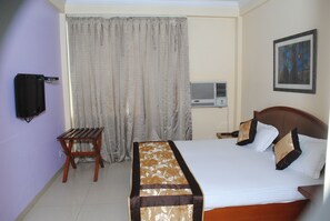 Deluxe Room | View from room