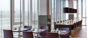 IntercityHotel Darmstadt