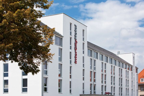 Intercityhotel Darmstadt - Darmstadt