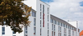 IntercityHotel Darmstadt