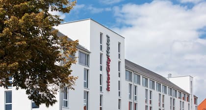 IntercityHotel Darmstadt