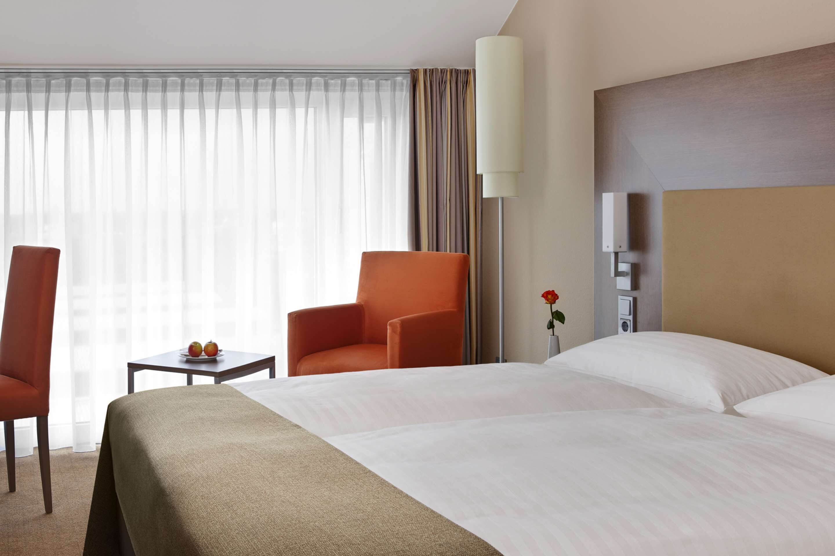 Photo - IntercityHotel Darmstadt