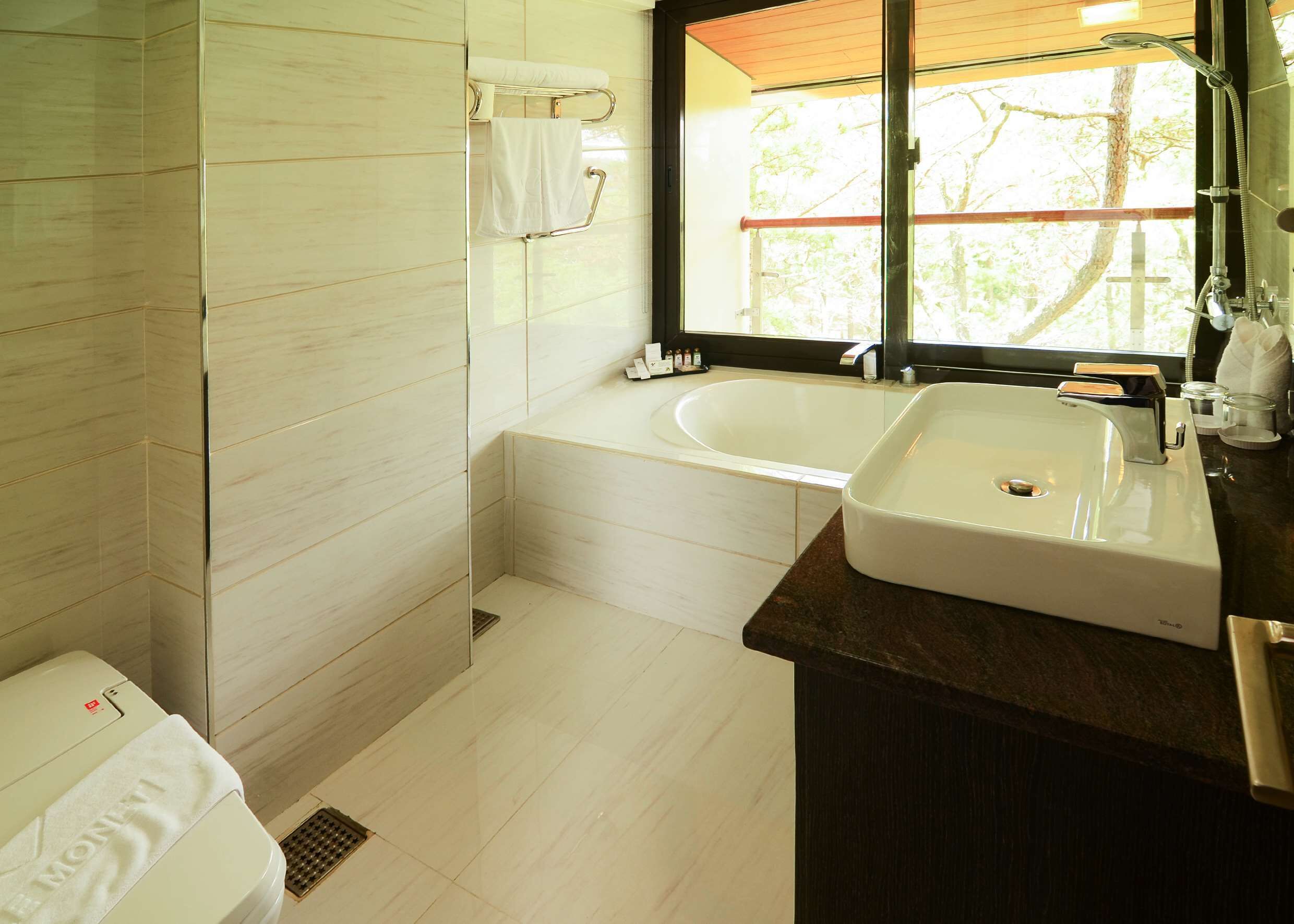 minibar, in-room safe, desk, free wifi