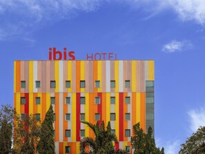 Exterior - ibis Navi Mumbai Hotel (Navi Mumbai)