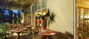 ibis Navi Mumbai Hotel