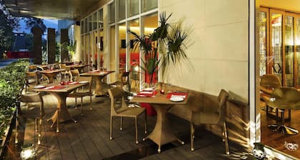 ibis Navi Mumbai Hotel