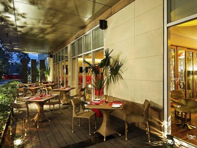 ibis Navi Mumbai Hotel