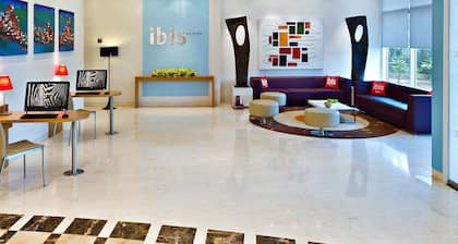 ibis Navi Mumbai Hotel