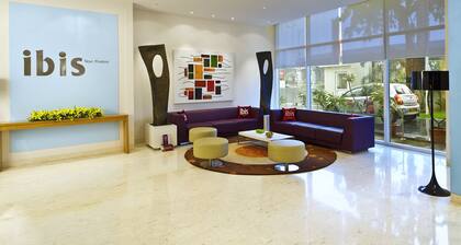 ibis Navi Mumbai Hotel
