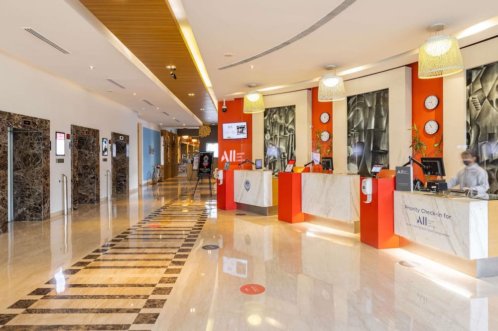 ibis Navi Mumbai Hotel