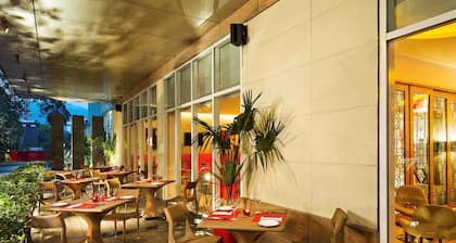 ibis Navi Mumbai Hotel