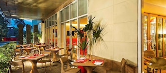ibis Navi Mumbai Hotel