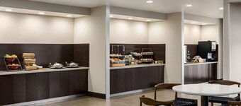 Fairfield Inn & Suites Amarillo Airport