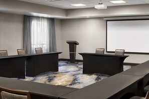 Sala per riunioni