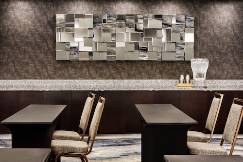 Fairfield Inn & Suites Amarillo Airport