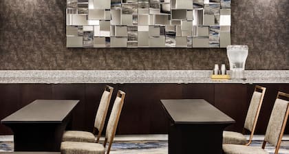 Fairfield Inn & Suites Amarillo Airport