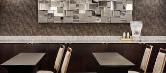Fairfield Inn & Suites Amarillo Airport