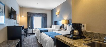 Comfort Inn & Suites