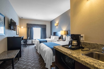 Comfort Inn & Suites