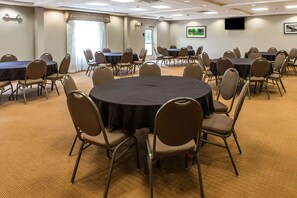 Meeting facility - Sleep Inn & Suites Mount Olive North (Mount Olive)