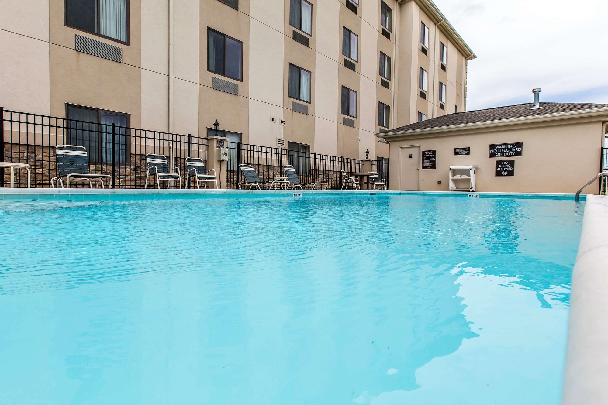 2 Star Hotels
