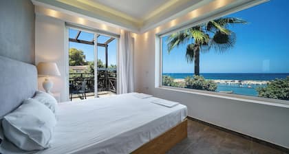 Porto Kalamaki Hotel