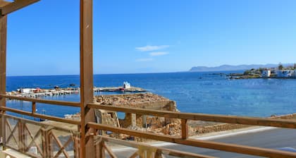 Porto Kalamaki Hotel