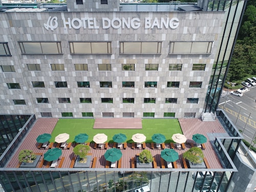 Hotel DongBang