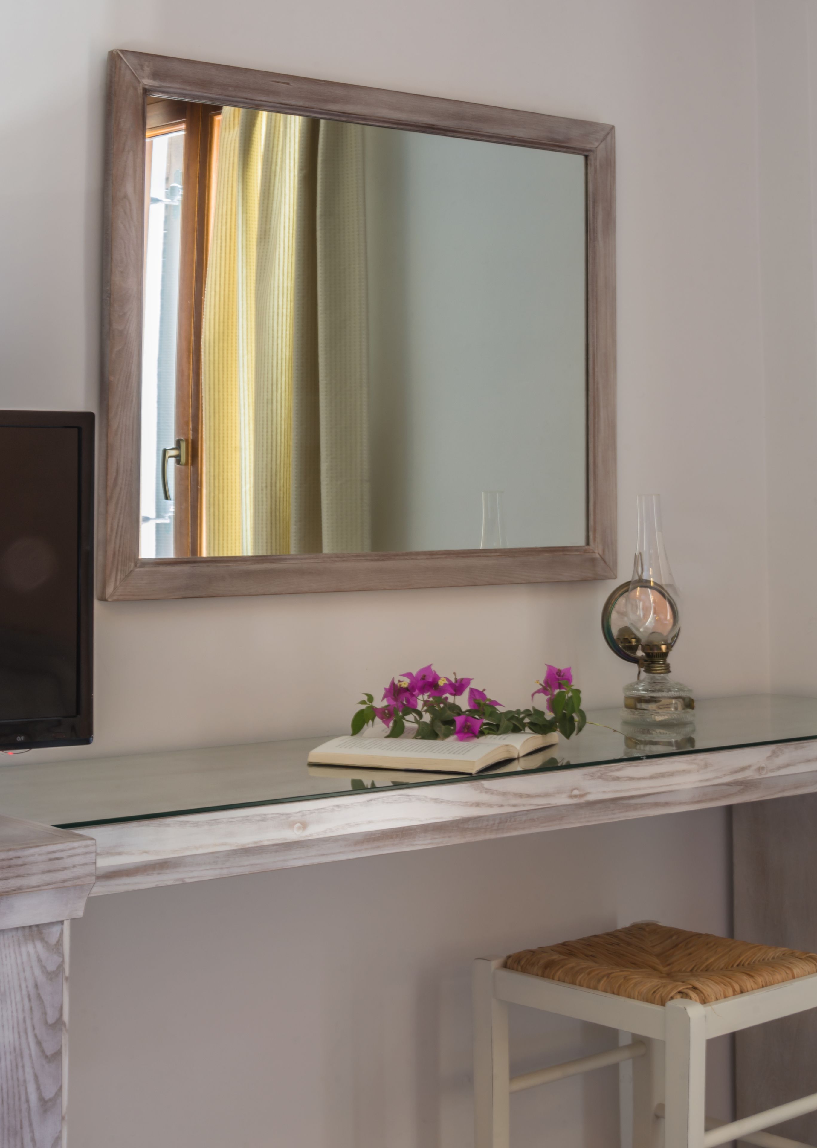 triple room | 1 bedroom, in-room safe, free wifi, bed sheets