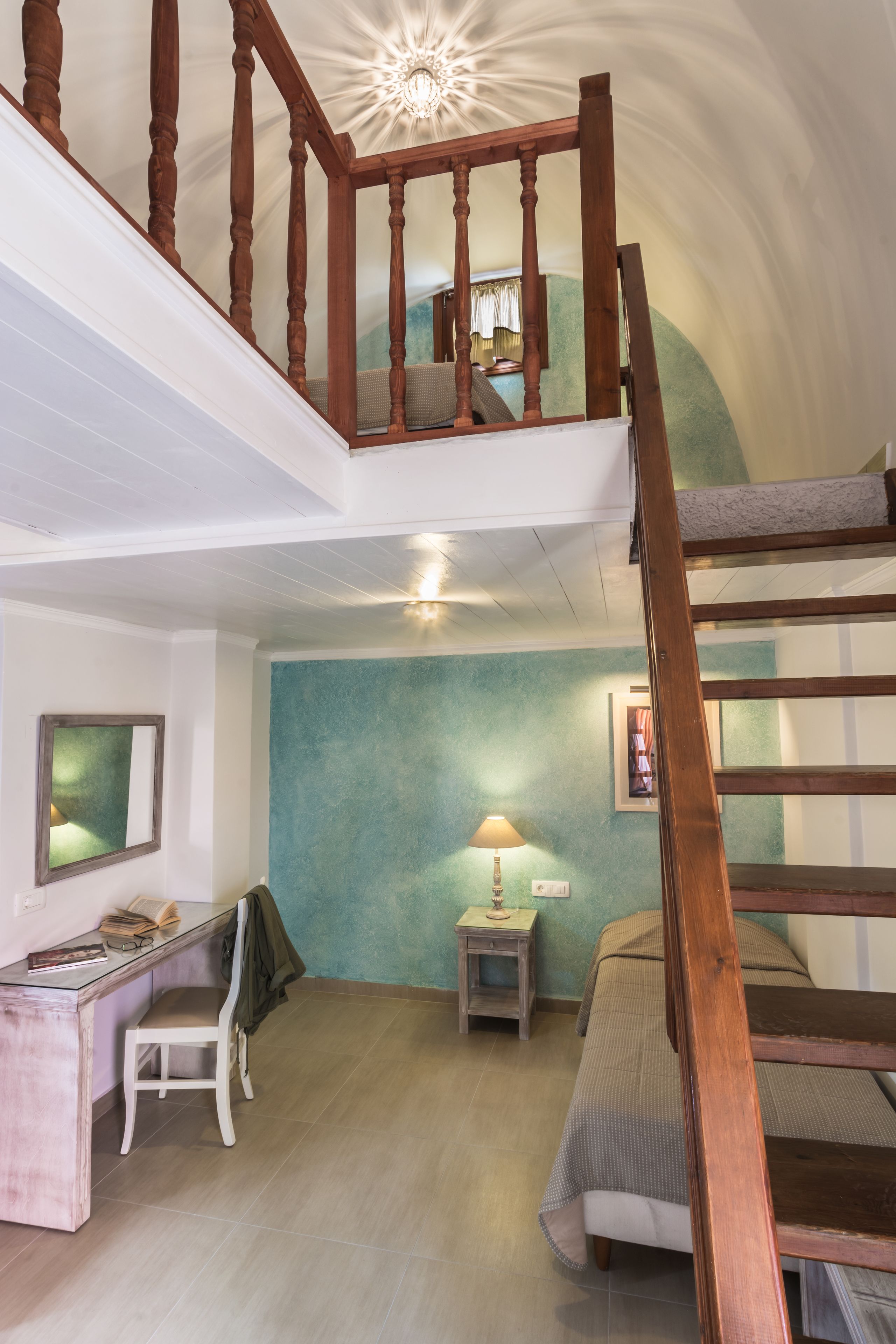 triple room | 1 bedroom, in-room safe, free wifi, bed sheets