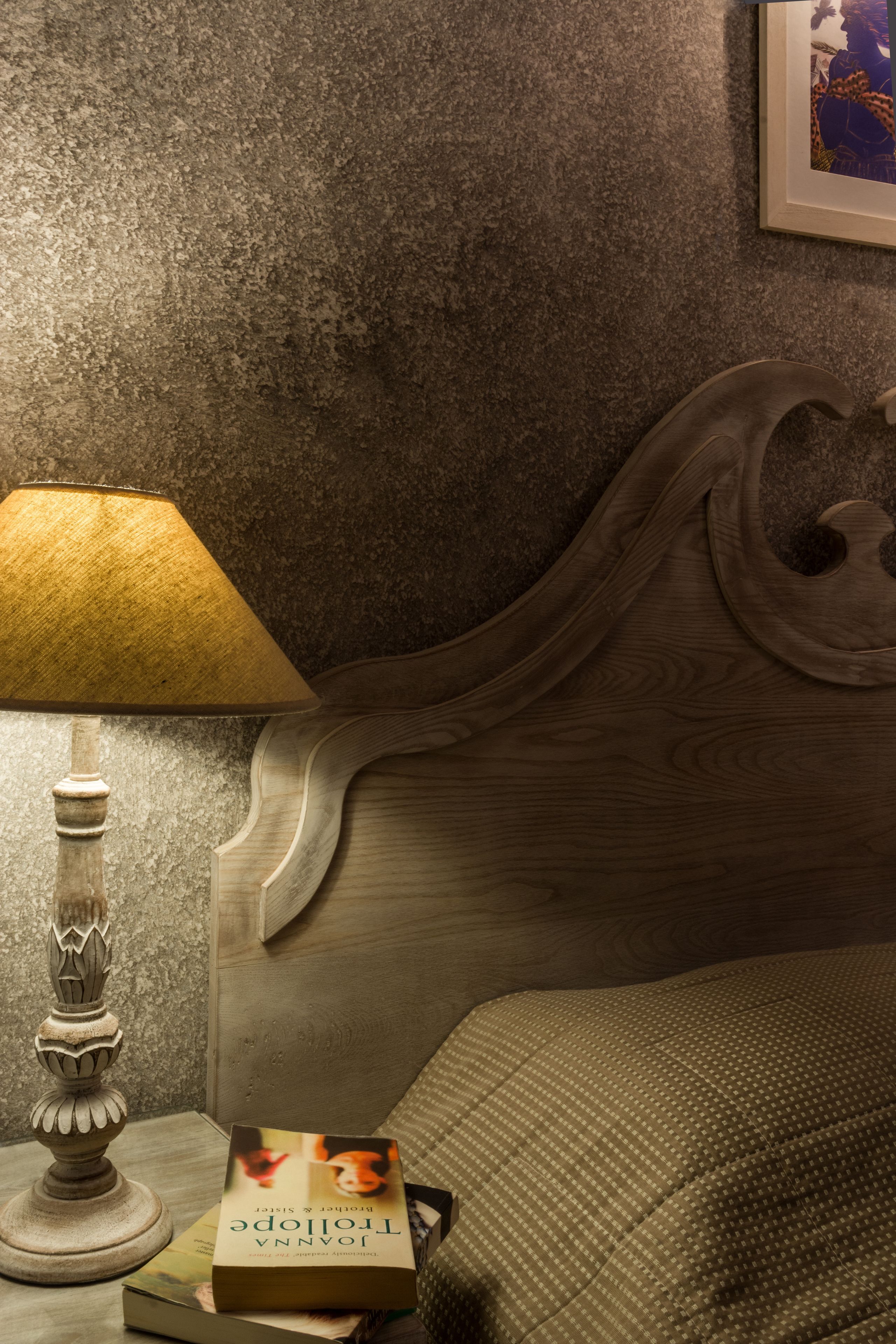 standard room | 1 bedroom, in-room safe, free wifi, bed sheets